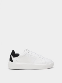 Кеди низькі Marc O’Polo модель 60118103504167-151 Фото