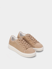 Кеди низькі Marc O’Polo модель 60118103506300-712 Фото