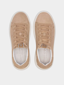 Кеди низькі Marc O’Polo модель 60118103506300-712 Фото