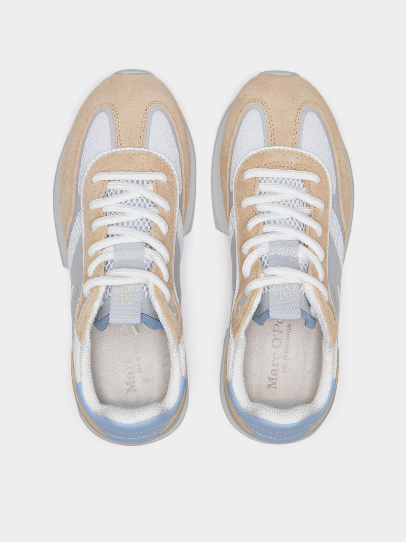 Marc O’Polo 60119133501334-739 модель 60119133501334-739 Фото