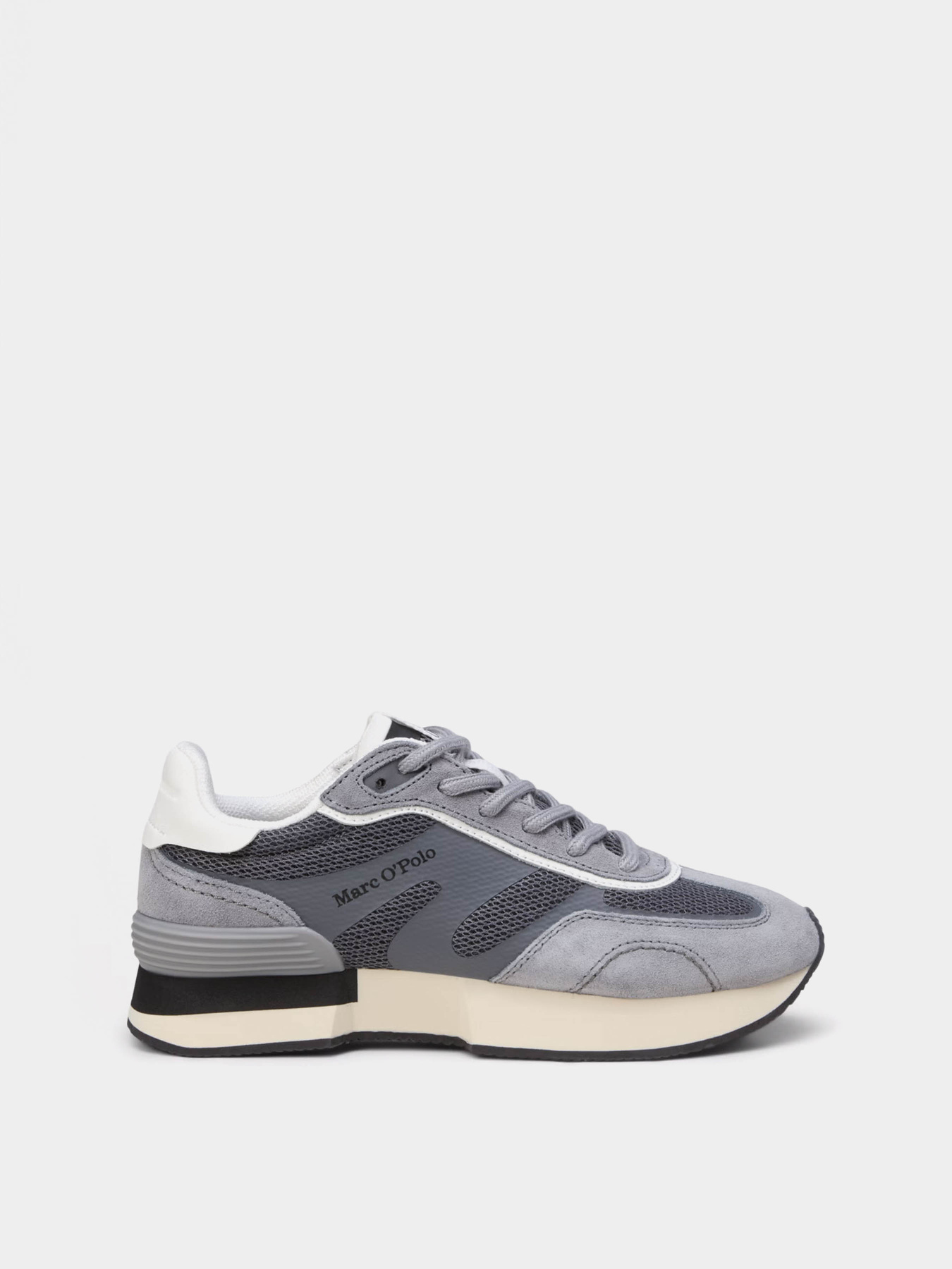 Кросівки повсякденні Marc O’Polo модель 60119133501334-908 Фото