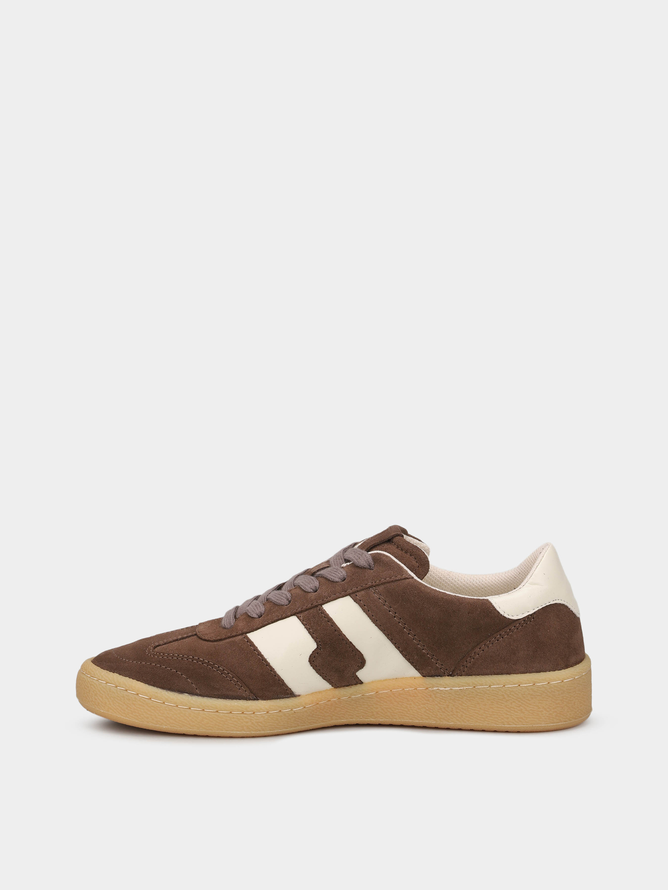 Кеды низкие Marc O’Polo модель 60116263504344-734 Фото