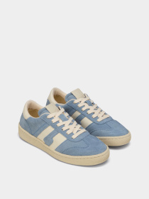 Кеды низкие Marc O’Polo модель 60116263504344-866 Фото