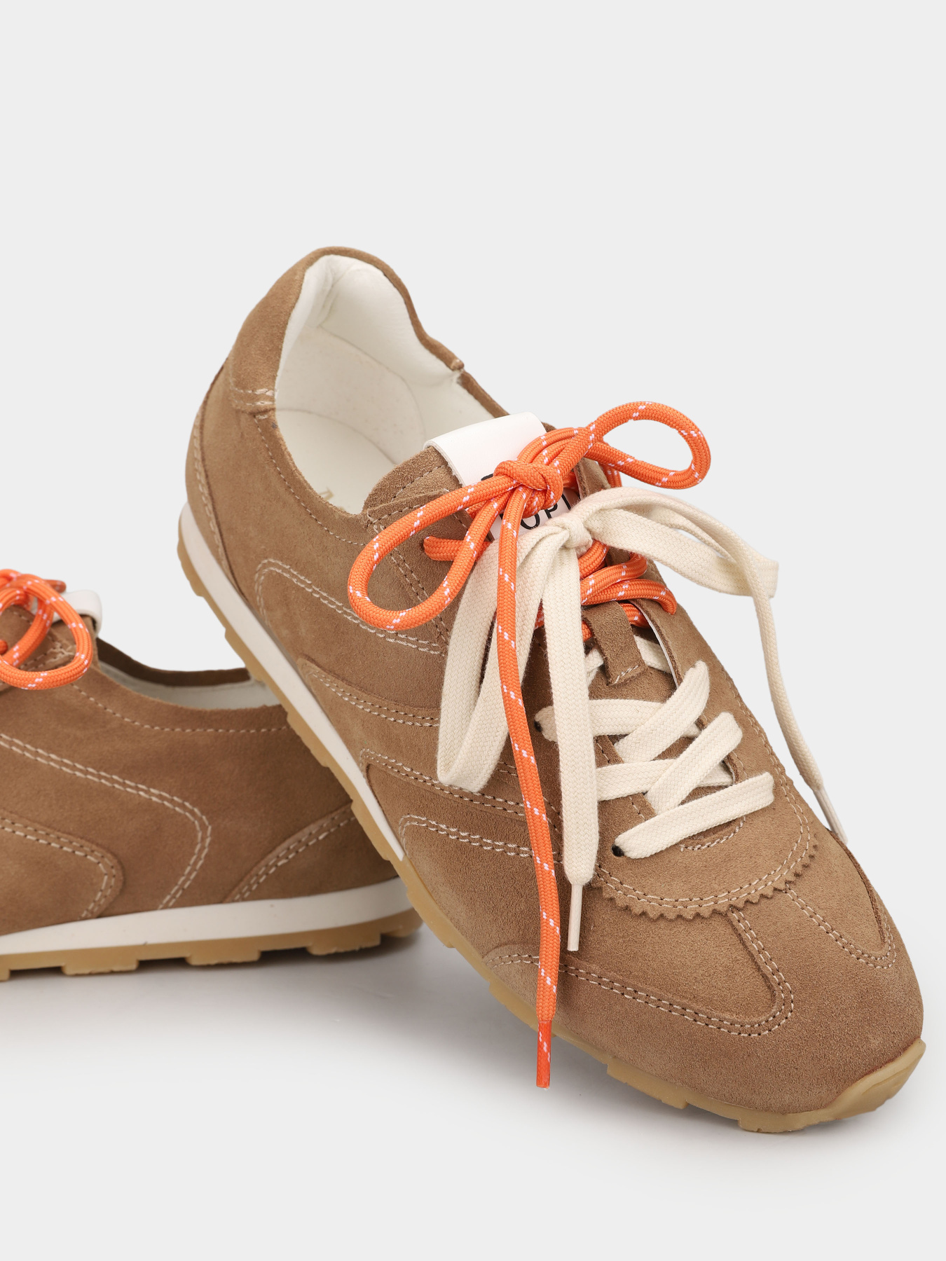 Кроссовки повседневные Marc O’Polo модель 60118663501325-728 Фото