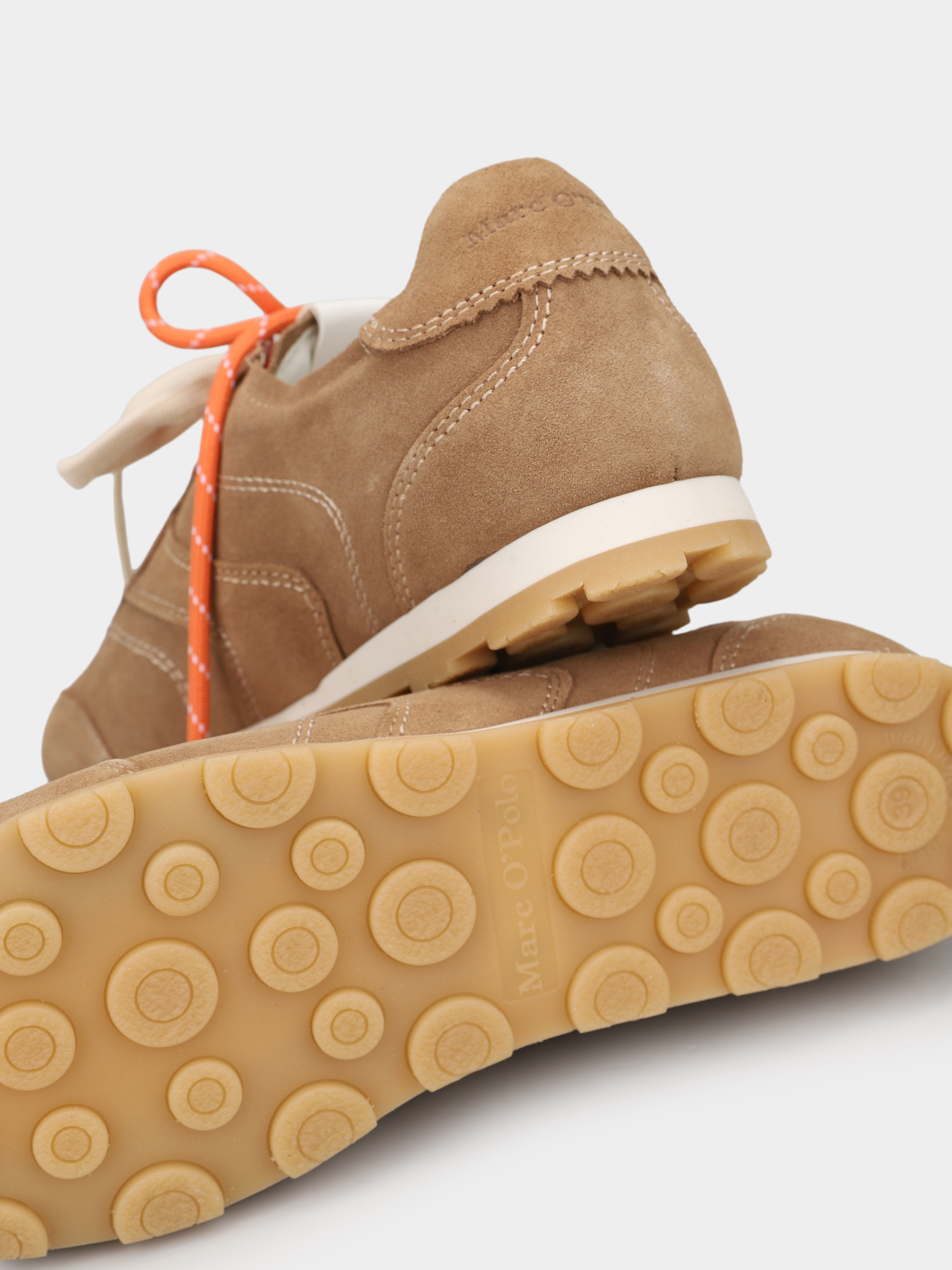 Кроссовки повседневные Marc O’Polo модель 60118663501325-728 Фото