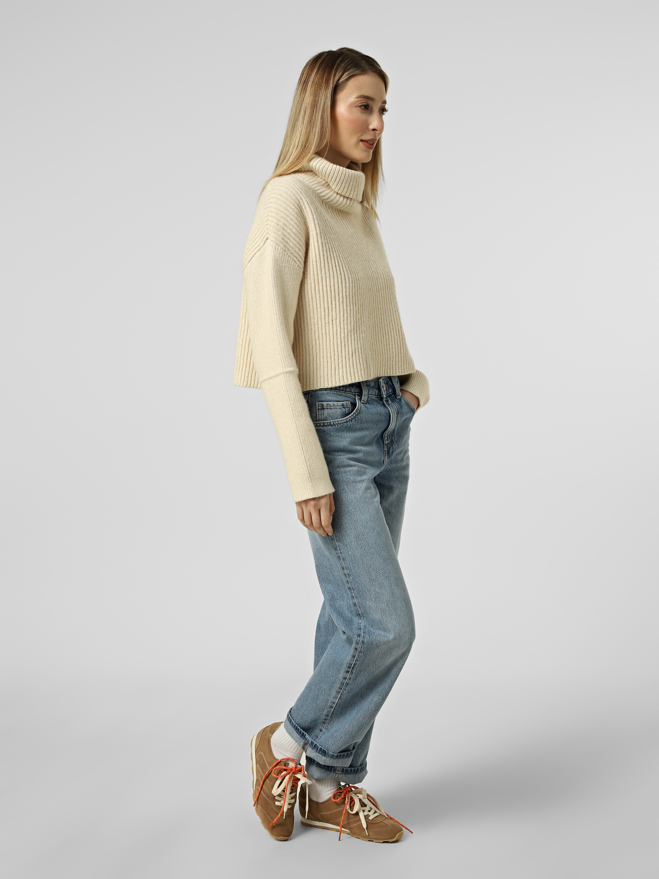 Кроссовки повседневные Marc O’Polo модель 60118663501325-728 Фото