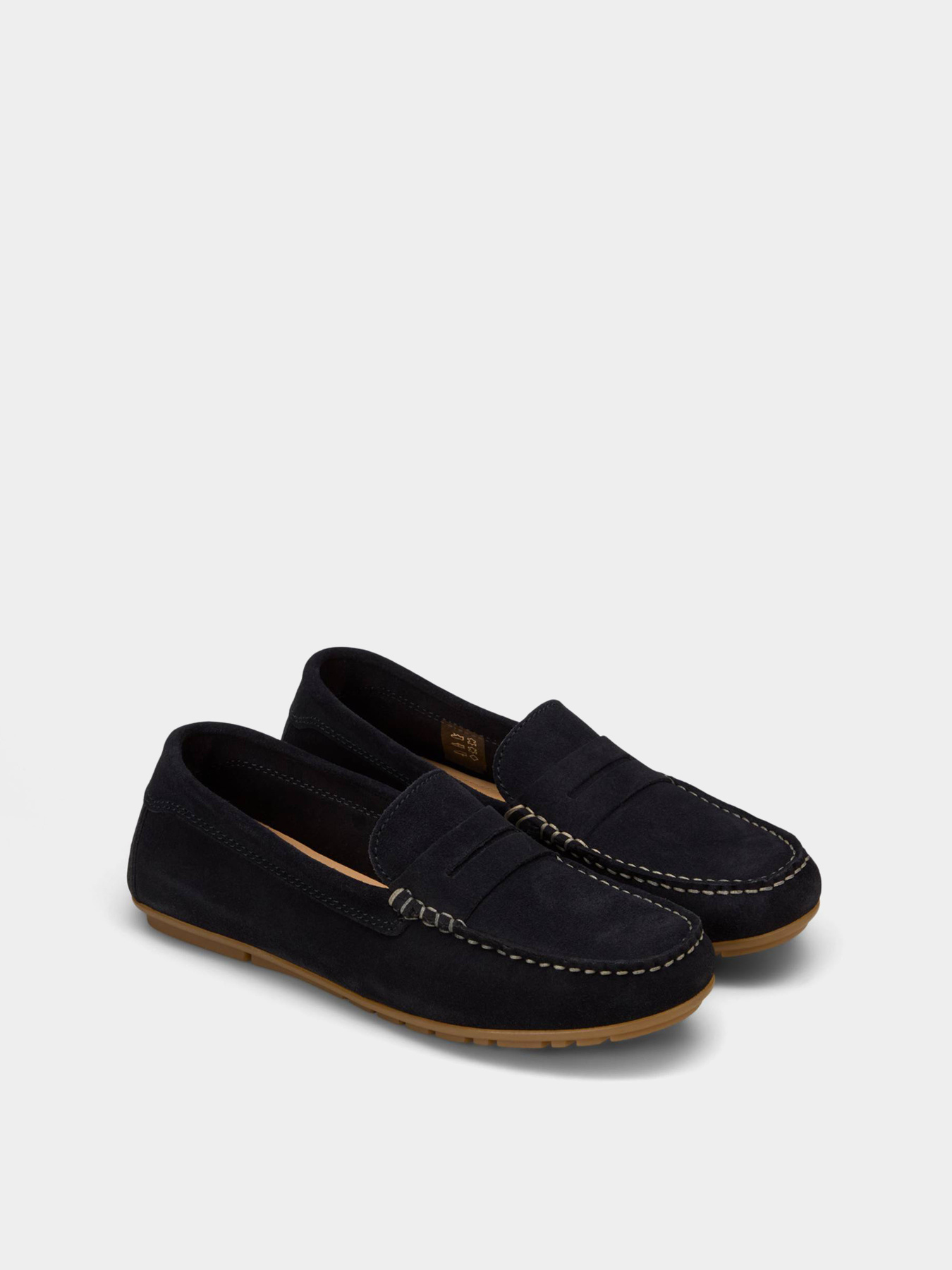 Слипоны и мокасины Marc O’Polo модель 60314623101325-890 Слипоны и мокасины Marc O’Polo модель 60314623101325-890 Фото