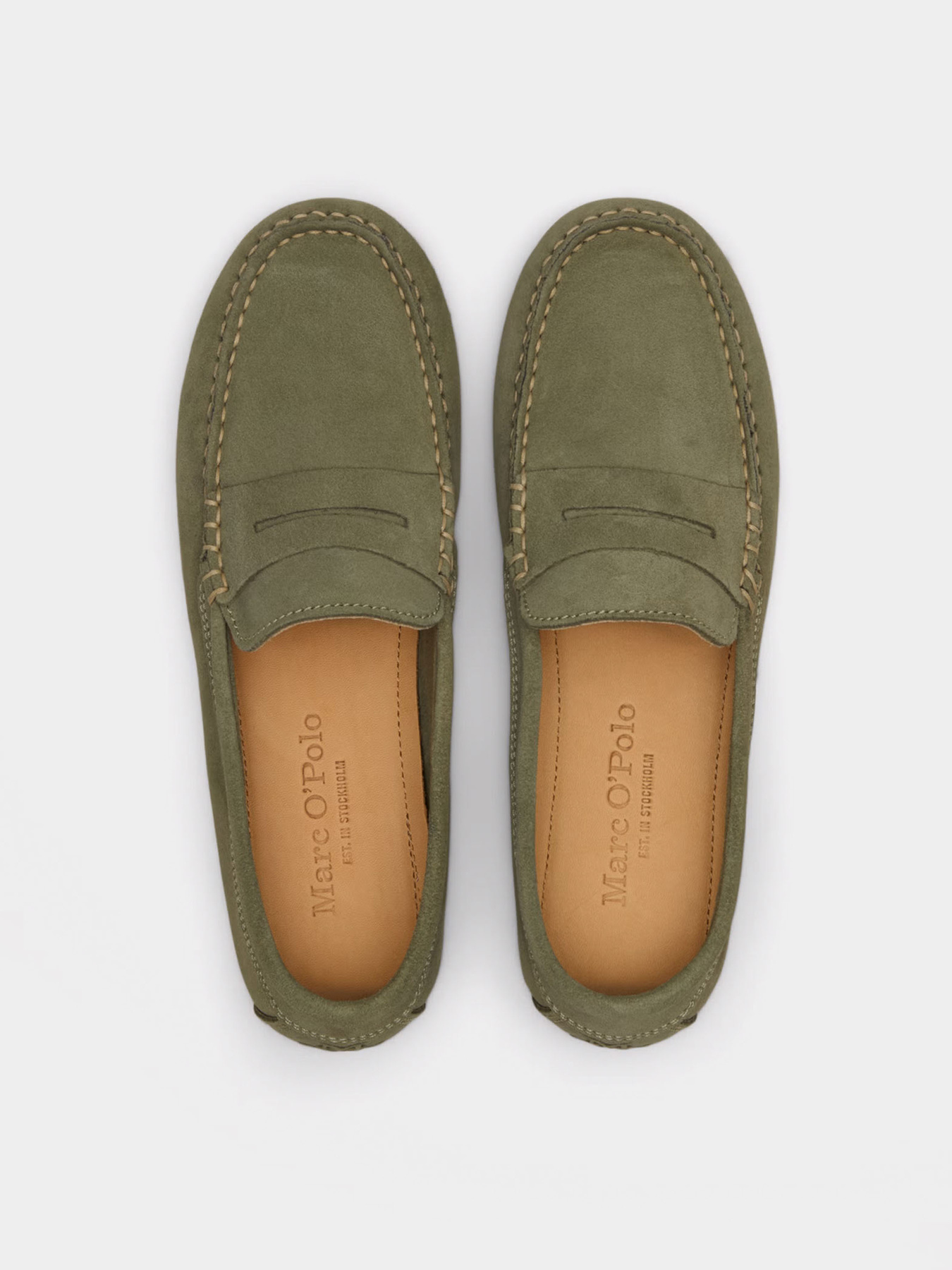 Marc O’Polo модель 60314623101325-428 Фото