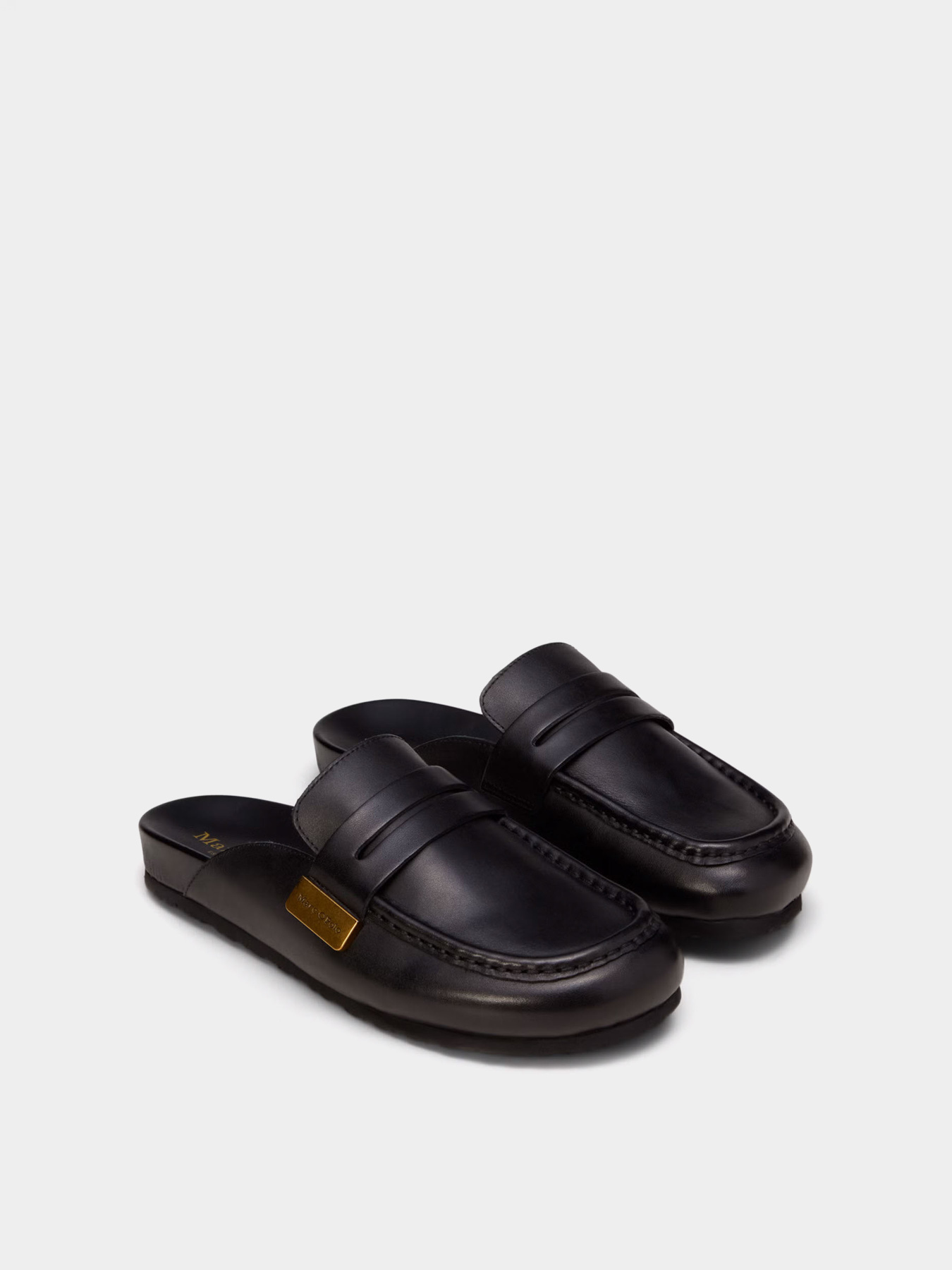 Сабо Marc O’Polo модель 60219293703100-990 Сабо Marc O’Polo модель 60219293703100-990 Фото