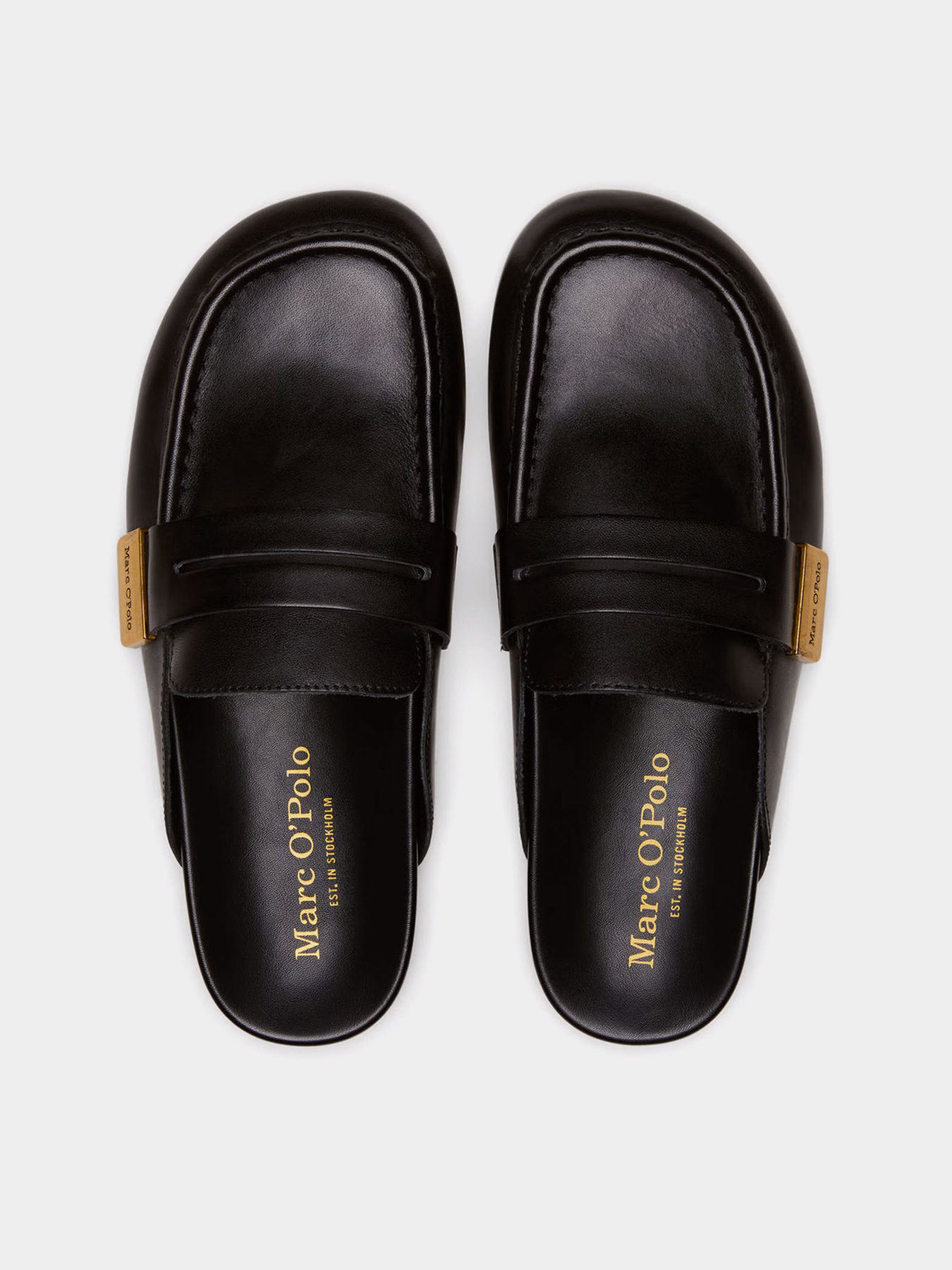 Сабо Marc O’Polo модель 60219293703100-990 Сабо Marc O’Polo модель 60219293703100-990 Фото