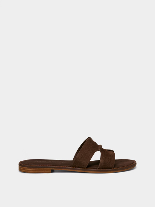 Шлёпанцы Marc O’Polo модель 60318391104300-776 Фото