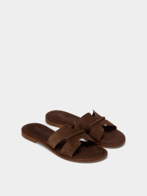 Шлёпанцы Marc O’Polo модель 60318391104300-776 Фото