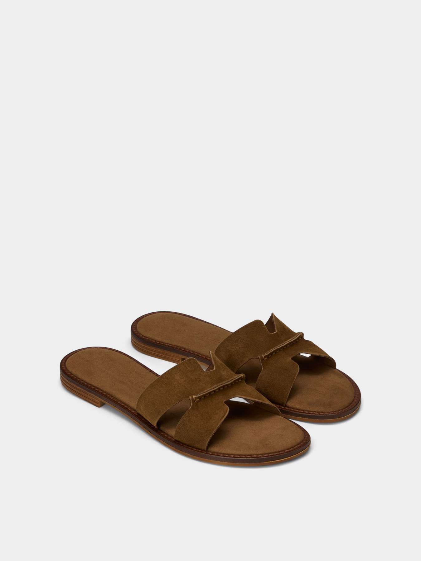 Шльопанці Marc O’Polo модель 60318391104300-783 Фото