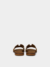 Шльопанці Marc O’Polo модель 60318391104300-783 Фото