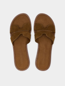 Шльопанці Marc O’Polo модель 60318391104300-783 Фото