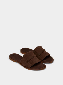 Шльопанці Marc O’Polo модель 60318391109300-776 Фото