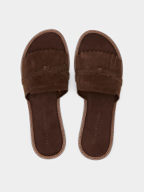 Шльопанці Marc O’Polo модель 60318391109300-776 Фото