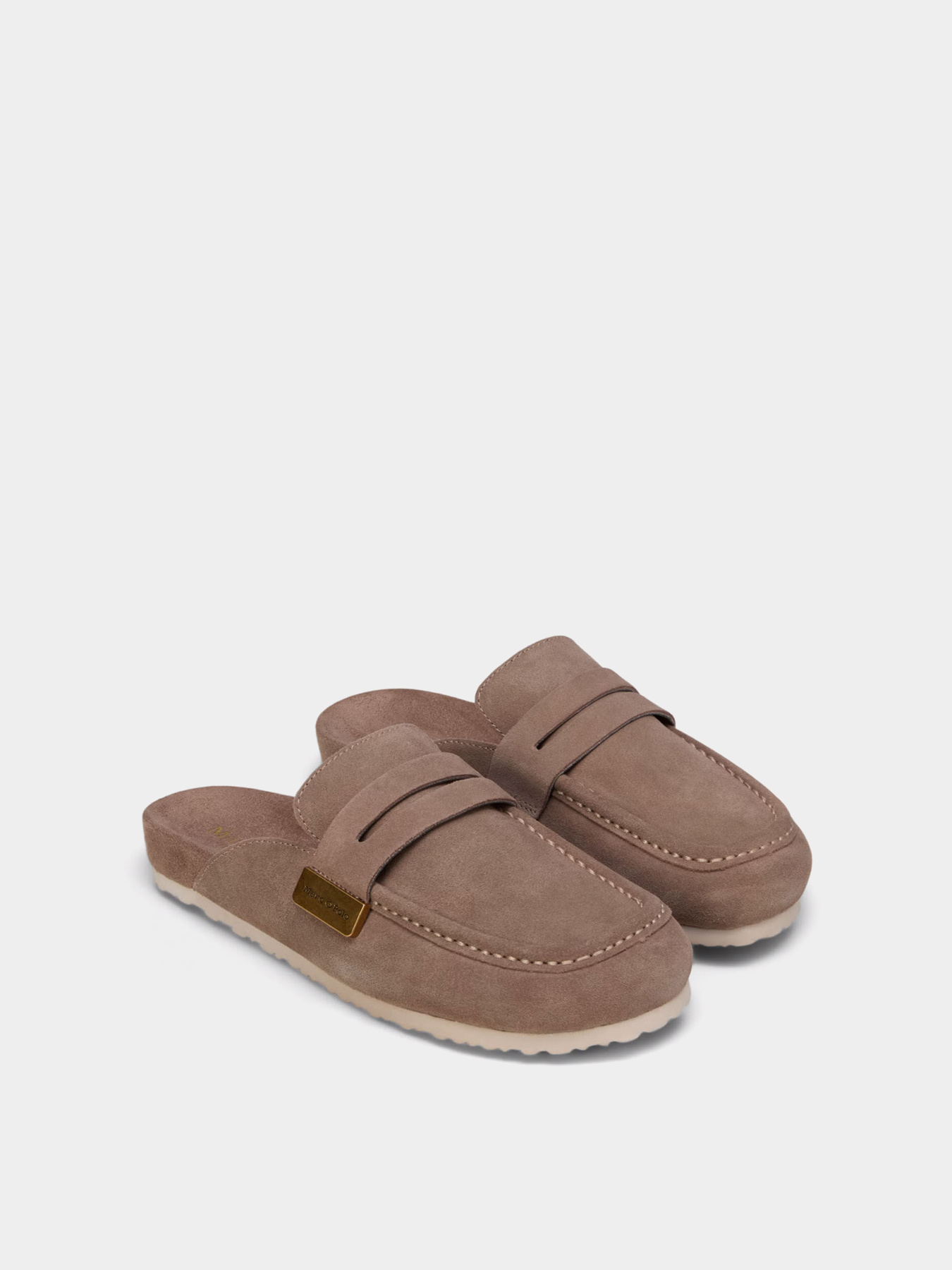 Шлёпанцы Marc O’Polo модель 60219293701300-711 Фото