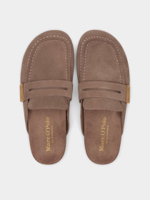 Шлёпанцы Marc O’Polo модель 60219293701300-711 Фото
