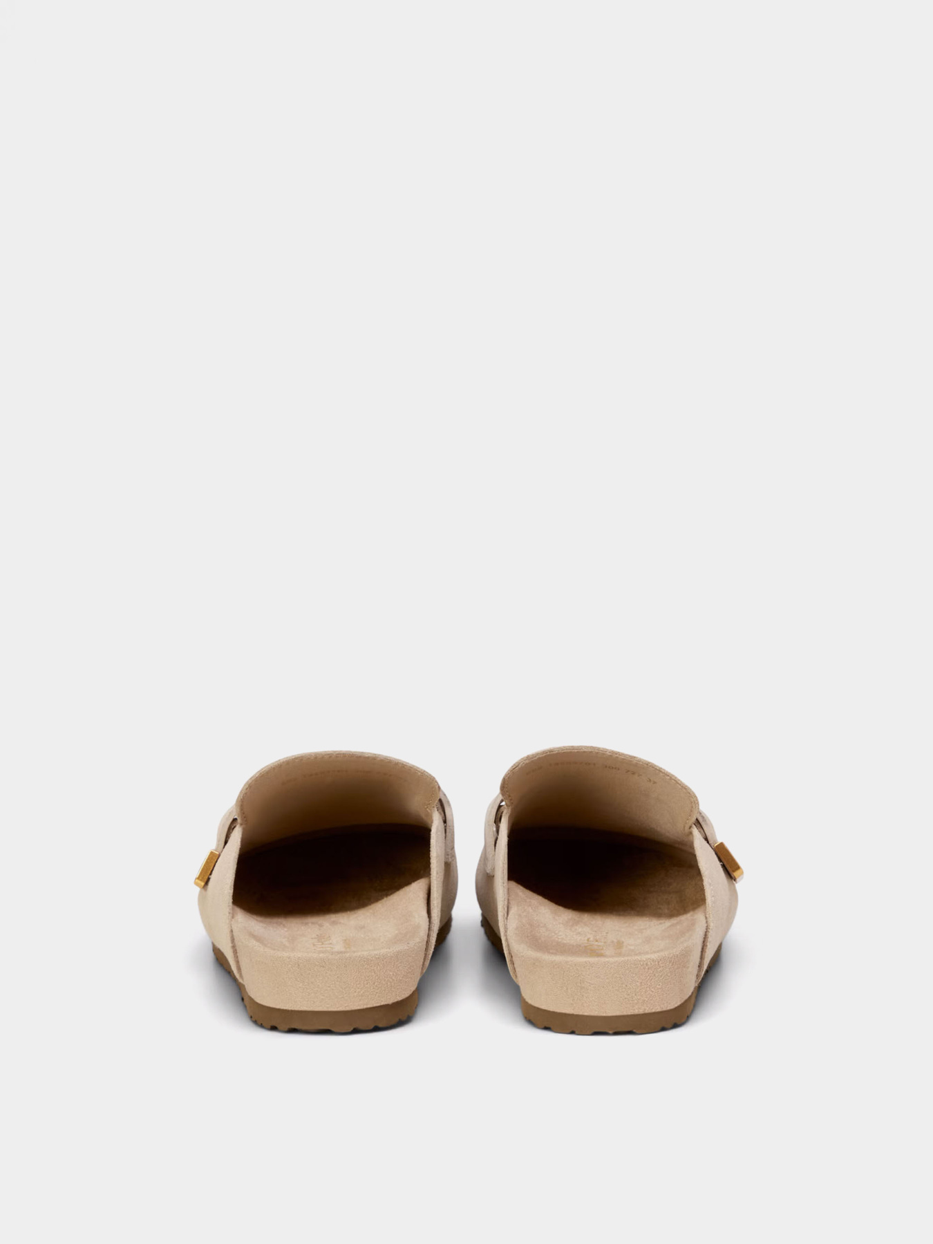 Сабо Marc O’Polo модель 60219293701300-727 Сабо Marc O’Polo модель 60219293701300-727 Фото