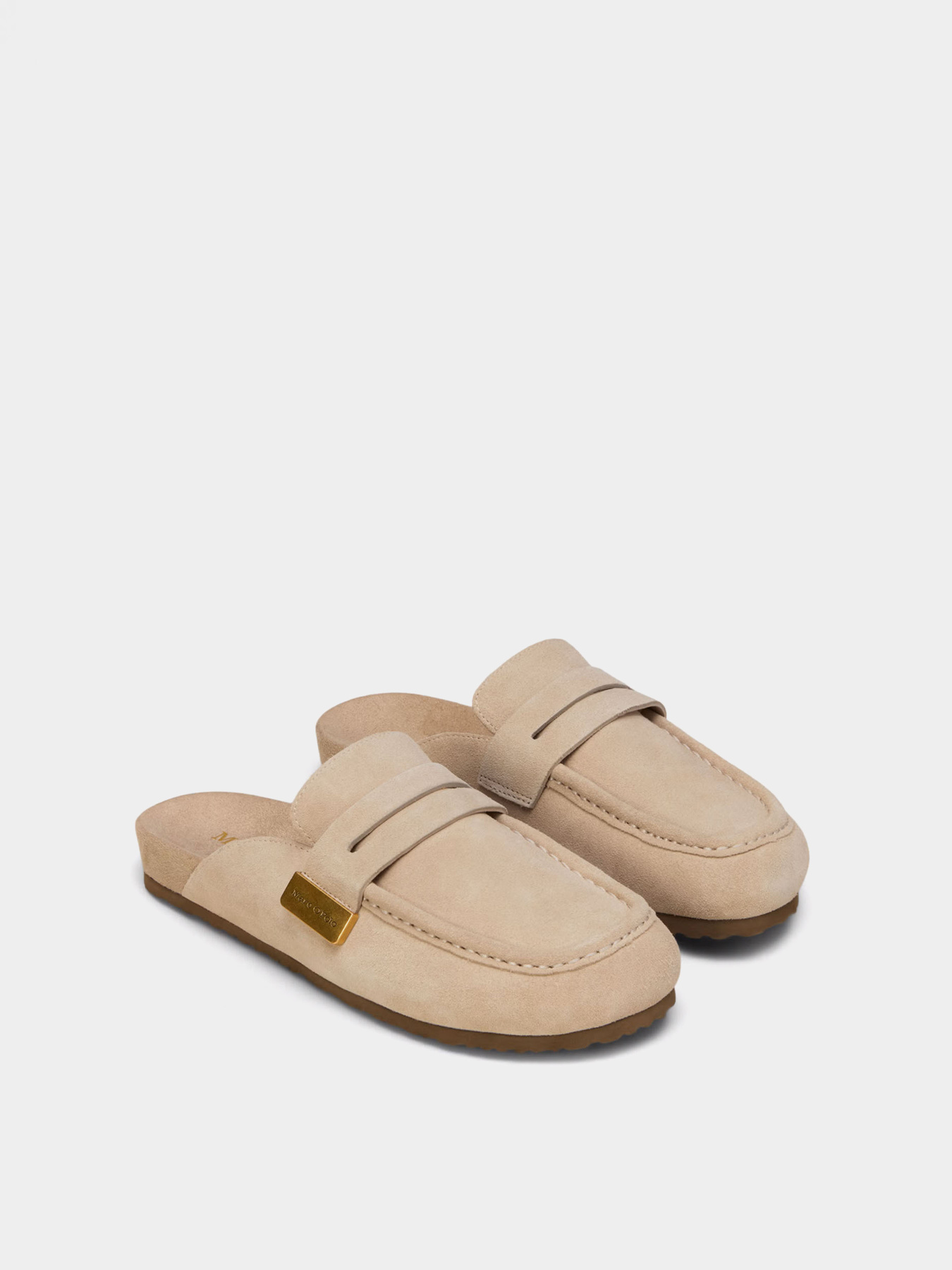 Сабо Marc O’Polo модель 60219293701300-727 Сабо Marc O’Polo модель 60219293701300-727 Фото