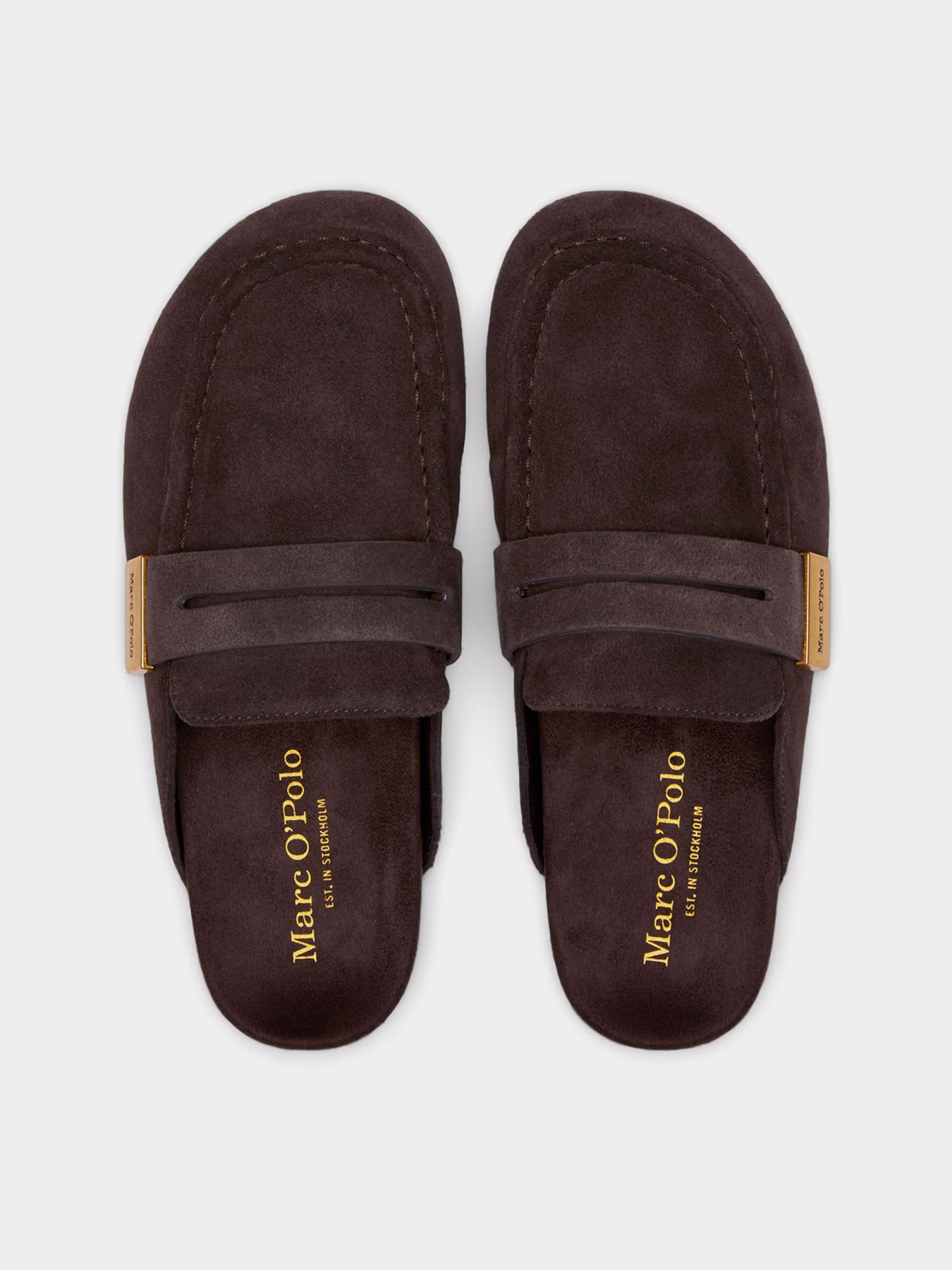 Сабо Marc O’Polo модель 60219293701300-776 Сабо Marc O’Polo модель 60219293701300-776 Фото