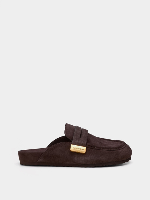 Шлёпанцы Marc O’Polo модель 60219293701300-776 Фото
