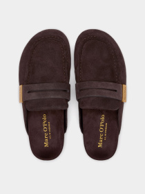 Сабо Marc O’Polo модель 60219293701300-776 Сабо Marc O’Polo модель 60219293701300-776 Фото