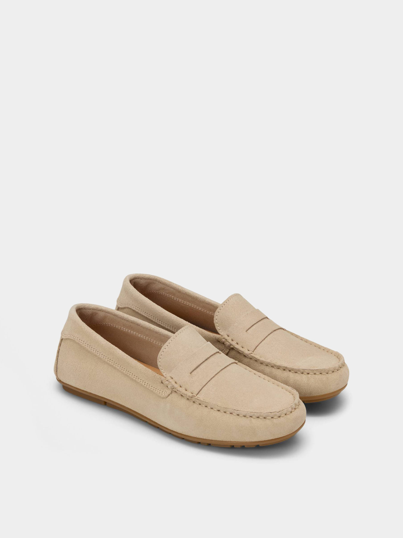 Слипоны и мокасины Marc O’Polo модель 5000011465-2723 Фото