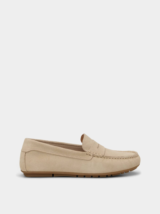 Слипоны и мокасины Marc O’Polo модель 5000011465-2723 Фото