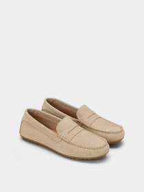 Слипоны и мокасины Marc O’Polo модель 5000011465-2723 Фото