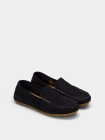 Слипоны и мокасины Marc O’Polo модель 5000011465-4132 Фото