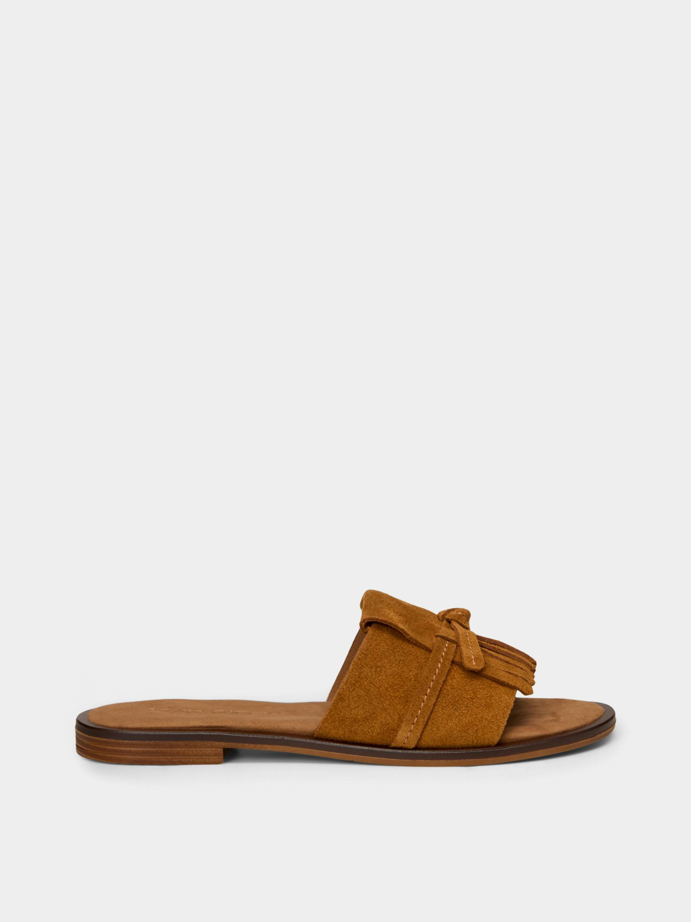 Шлёпанцы Marc O’Polo модель 5000011164-1745 Фото