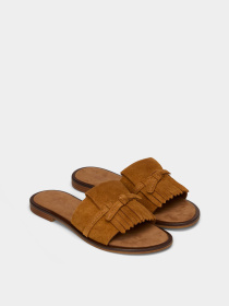 Шлёпанцы Marc O’Polo модель 5000011164-1745 Фото