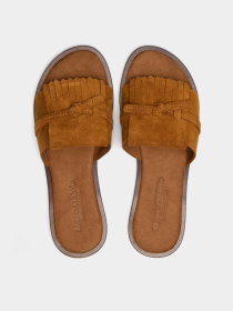 Шлёпанцы Marc O’Polo модель 5000011164-1745 Фото