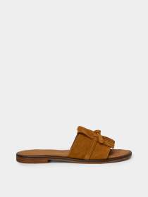 Шлёпанцы Marc O’Polo модель 5000011164-1745 Фото