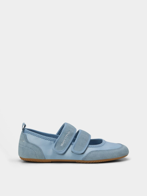 Туфли и лоферы Marc O’Polo модель 5000011253-5613 Фото