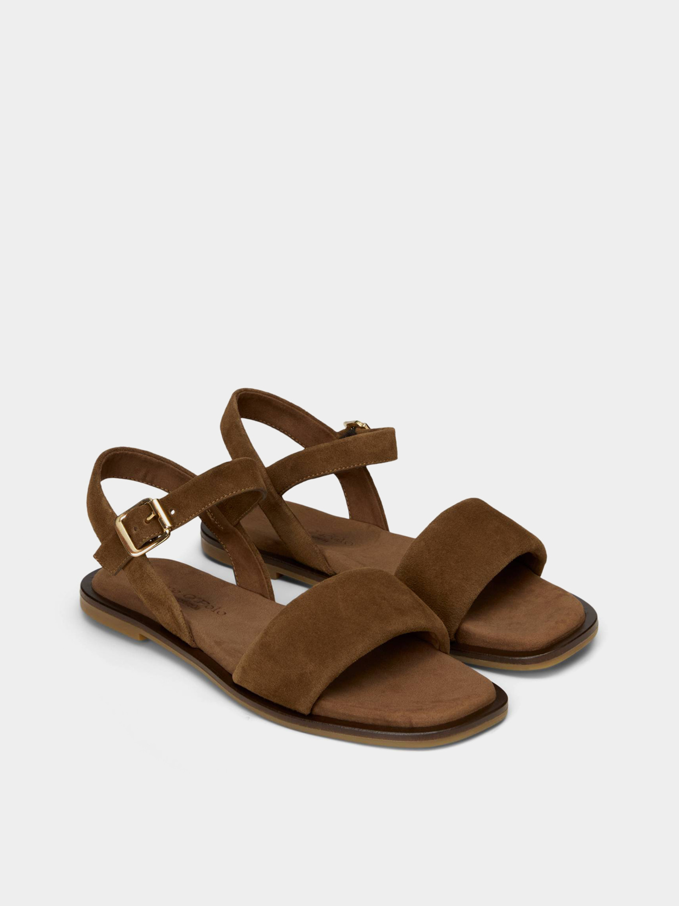 Сандалии Marc O’Polo модель 5000013601-1667 Фото