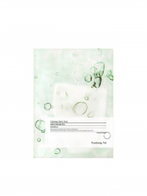 Маска тканевая успокаивающая Pyunkang Yul модель 8809486681503 Фото