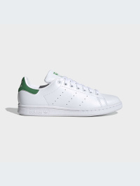 Білий - Кеди низькі adidas Stan Smith