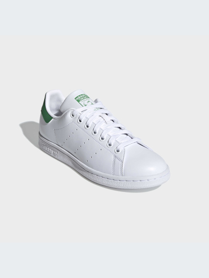 Кеди низькі adidas Stan Smith модель Q47226 — фото 4 - INTERTOP