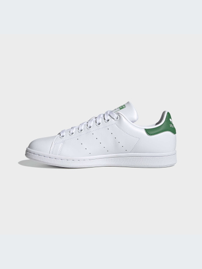 Кеди низькі adidas Stan Smith модель Q47226 — фото 6 - INTERTOP