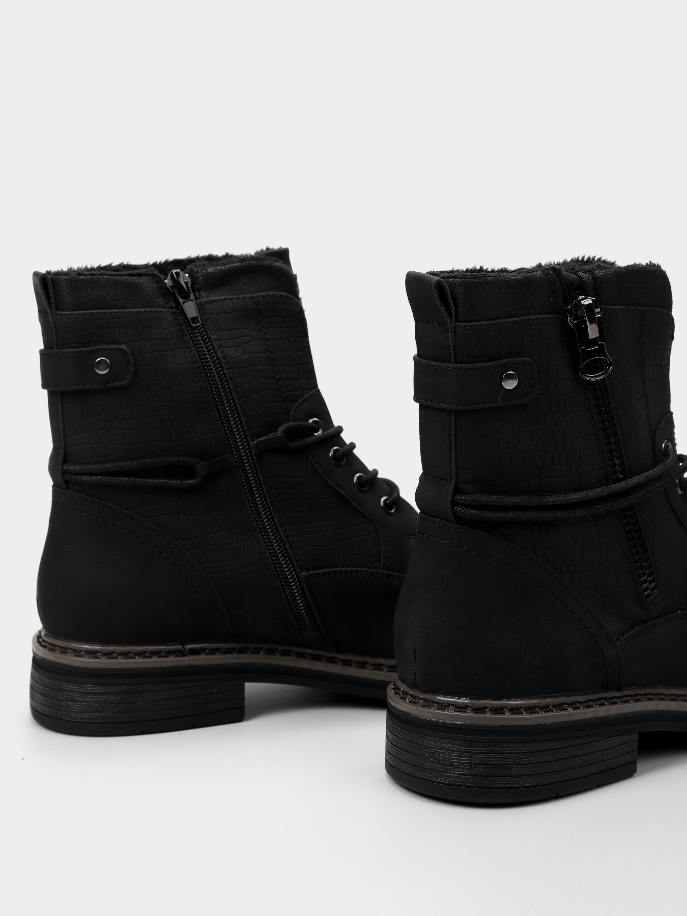 Ботинки Sprox модель 516448 Фото