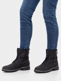 Ботинки Sprox модель 516448 Фото