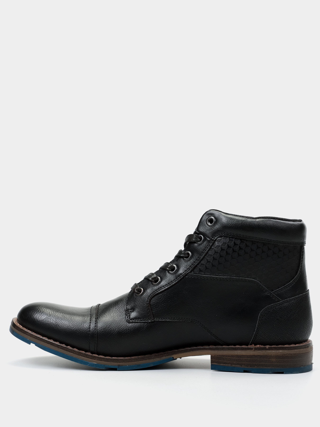 Ботинки Sprox модель 479200 Фото