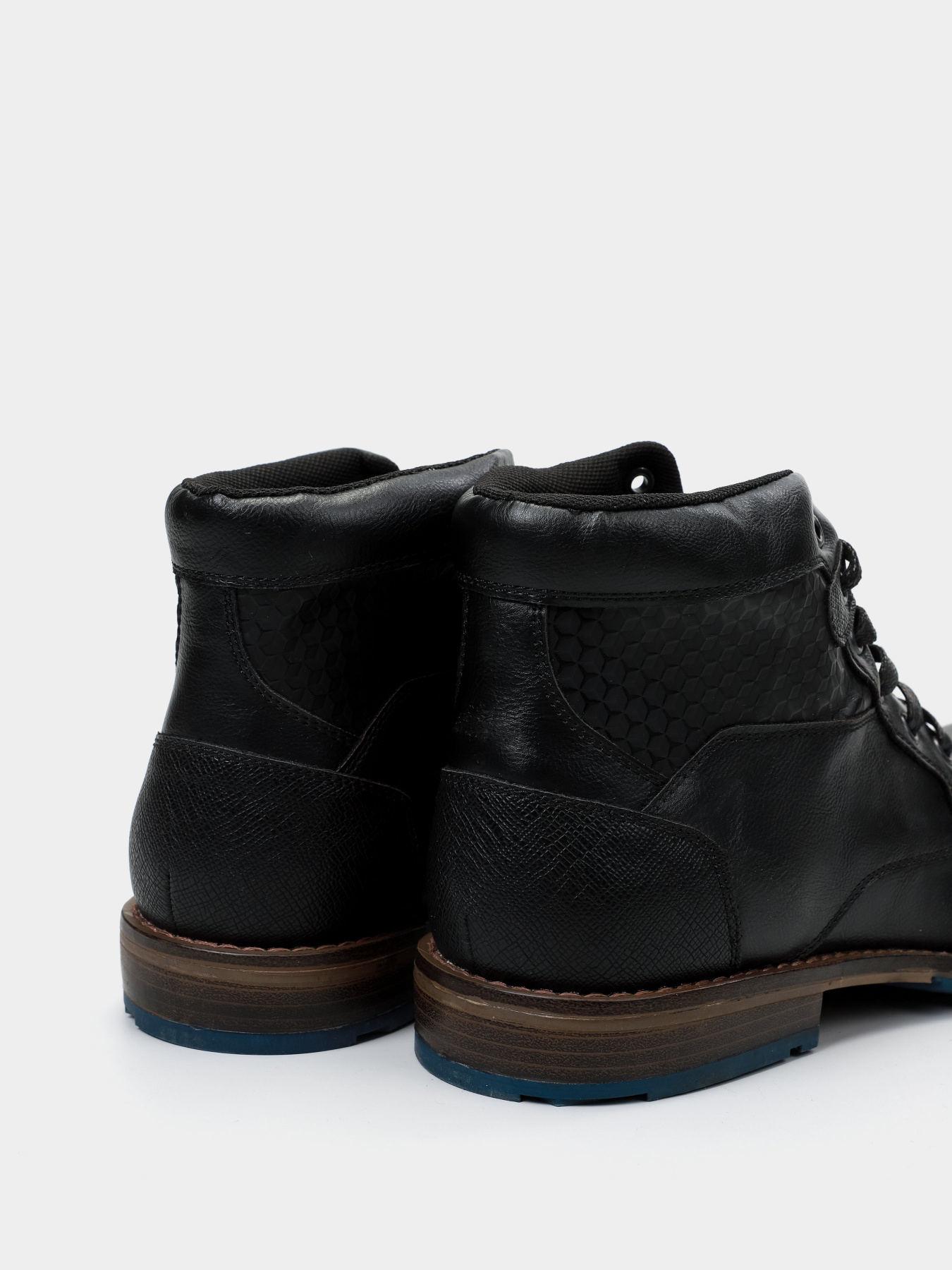 Ботинки Sprox модель 479200 Фото