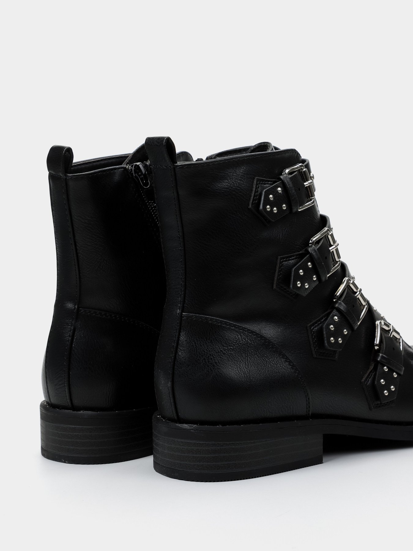 Ботинки Sprox модель 428320 Фото