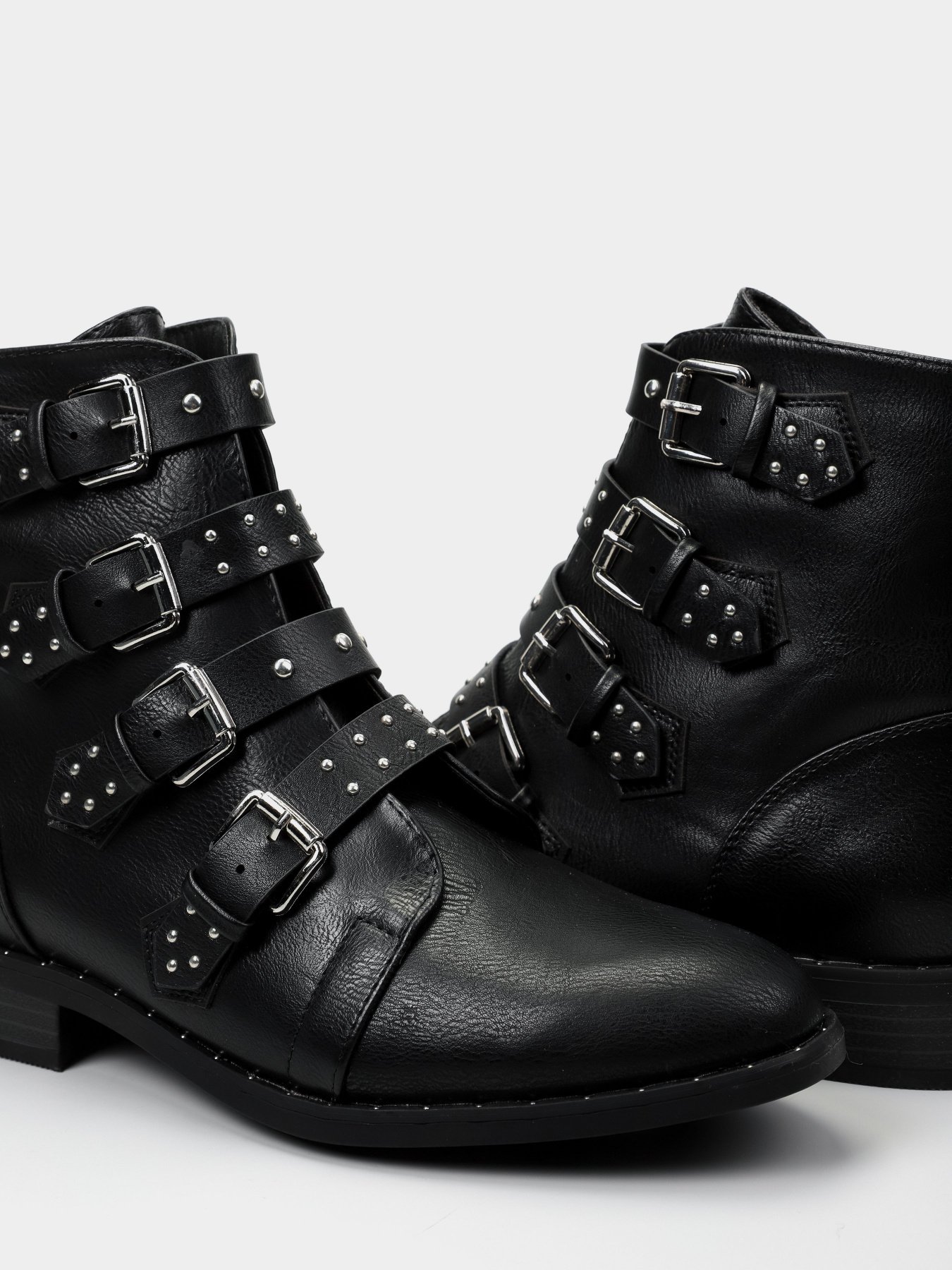 Черевики Sprox модель 428320 Черевики Sprox модель 428320 Фото