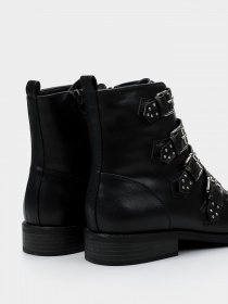 Черевики Sprox модель 428320 Черевики Sprox модель 428320 Фото