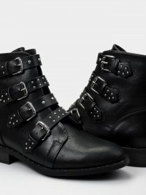 Черевики Sprox модель 428320 Черевики Sprox модель 428320 Фото